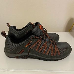 Merrell Hiking Tennis Shoes
